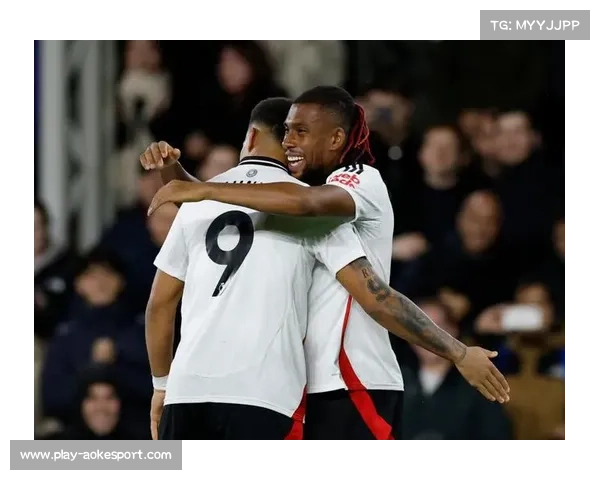 富勒姆中场伊沃比本赛季斩获9球6助表现亮眼成球队核心 富勒姆中场伊沃比本赛季斩获9球6助表现亮眼成球队核心