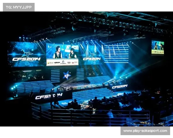 CFS穿越火线征途开启六大区激烈角逐争夺世界总决赛门票 CFS穿越火线征途开启六大区激烈角逐争夺世界总决赛门票