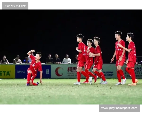 中国足球青训改革加强与欧洲俱乐部合作推动发展 中国足球青训改革加强与欧洲俱乐部合作推动发展