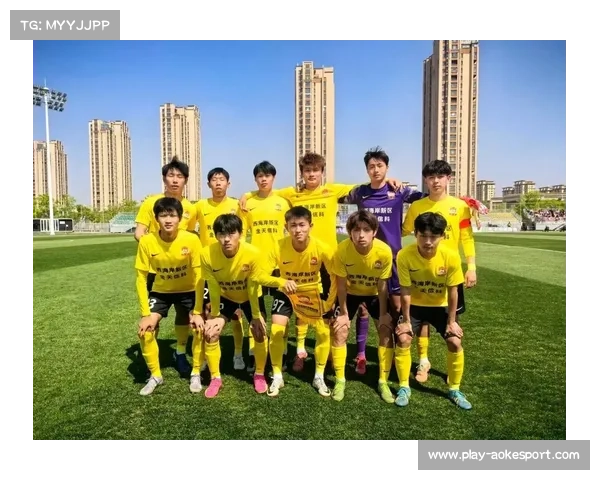 U21联赛未来或衔接中冠，构建多级升降级体系