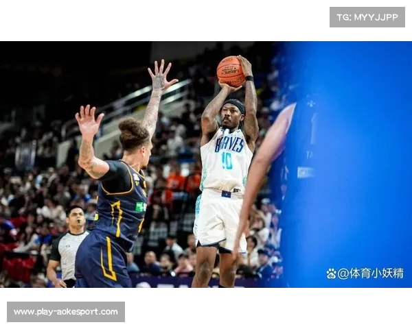 前浙江队外援古德温加盟上海,增强板凳得分能力 前浙江队外援古德温加盟上海,增强板凳得分能力