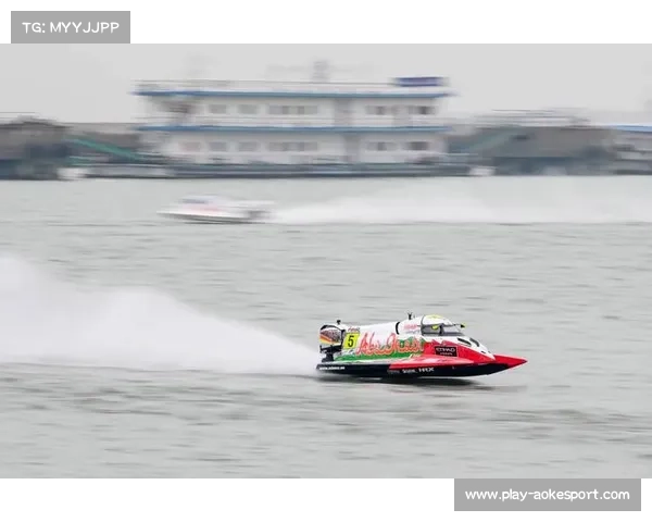 上海国际邮轮旅游度假区联动，助力建设“双F1之城”