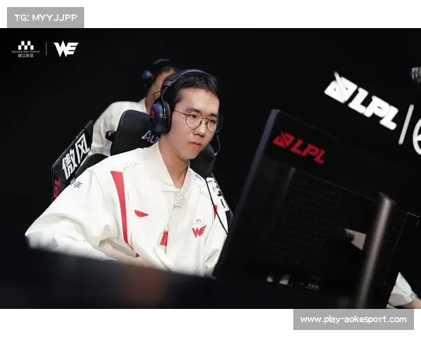 LPL赛游联动深化，游戏内容与赛事主题强绑定